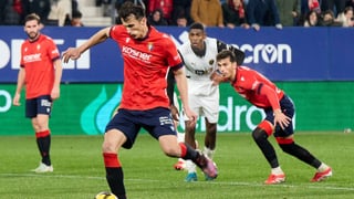 Ante Budimir, otra vez