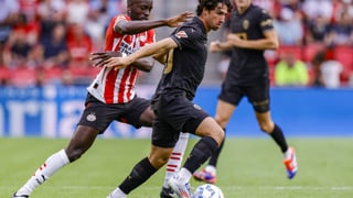 El Cartagena se refuerza con un jugador de primera