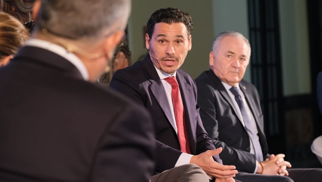 Sevilla y Betis, unidos por la Selección española