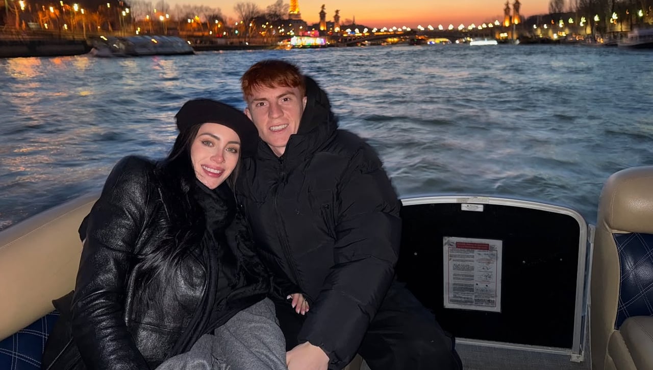 Encallado en el Guadalquivir, el 'Colo' Barco surca el Rin a toda vela