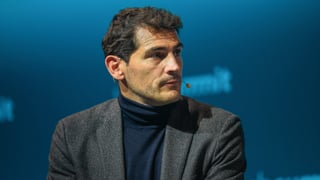Iker Casillas sorprende con su visión para el futuro de la RFEF