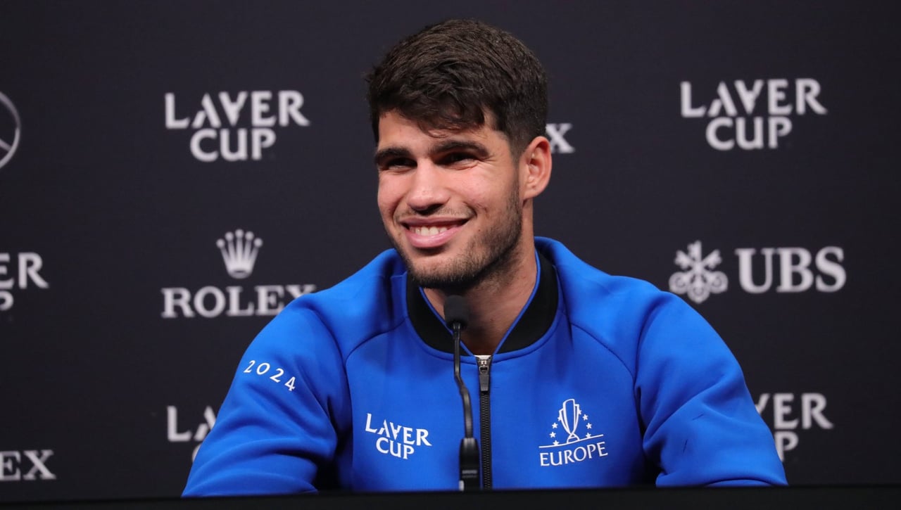 La conquista de Alcaraz