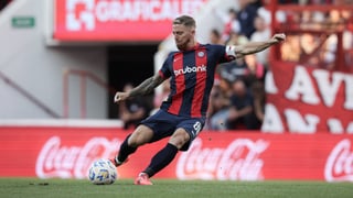 Novedades negativas con Iker Muniain