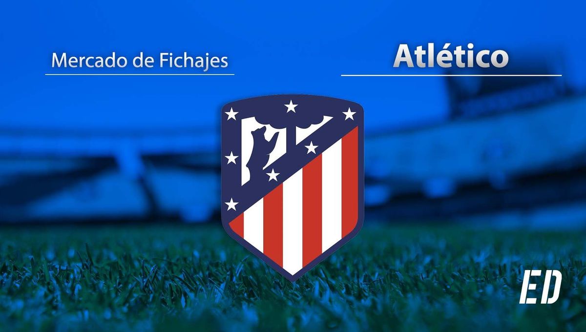 Fichajes Atlético de Madrid: Altas, bajas, rumores y movimientos en el mercado de fichajes 2023-24