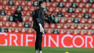 El culebrón Dani Cárdenas sigue sin resolverse