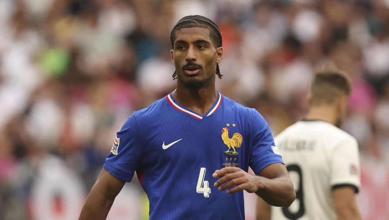 Desde Italia desvelan un nuevo pretendiente de postín por Badé