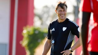 Se acabó la fiesta en el Sevilla