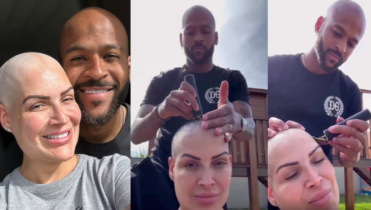 La lucha de Marcao fuera del terreno de juego