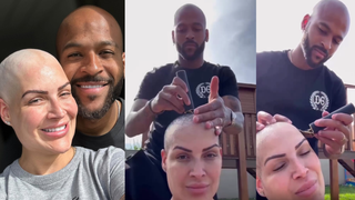 La lucha de Marcao fuera del terreno de juego