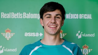 El Ceuta pregunta al Betis por Petit