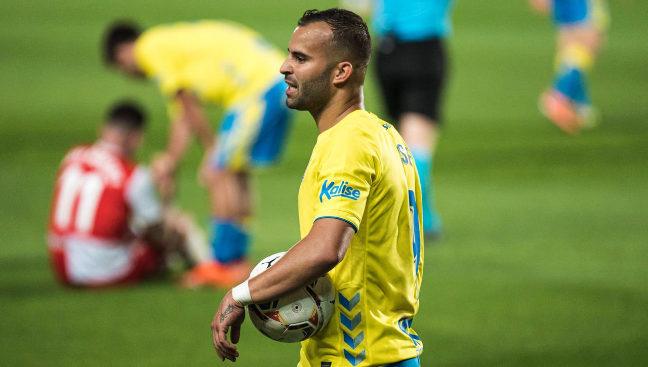 Jesé Rodríguez, de vuelta a España