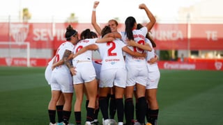 1-1: El Sevilla roba el primer punto al Barcelona en más de tres años