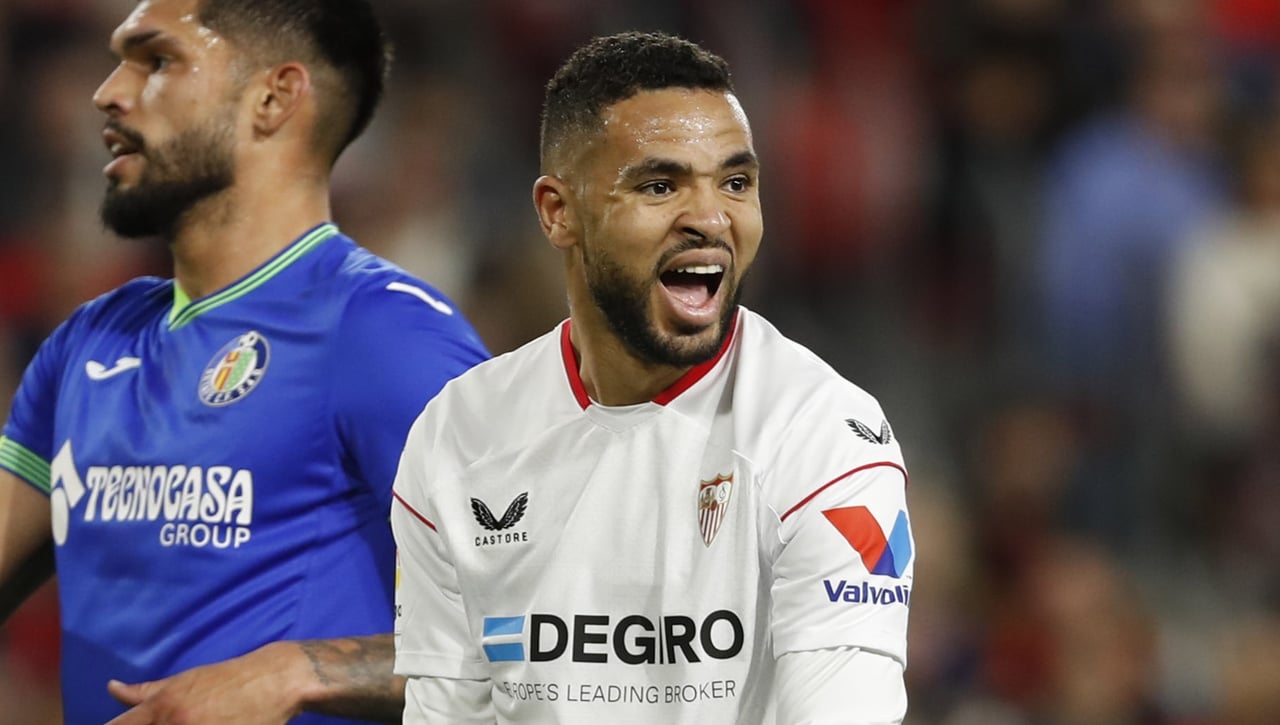 El dinero que ofrece el Niza para fichar a En-Nesyri