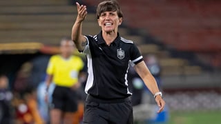 La salida de Sonia Bermúdez de la selección