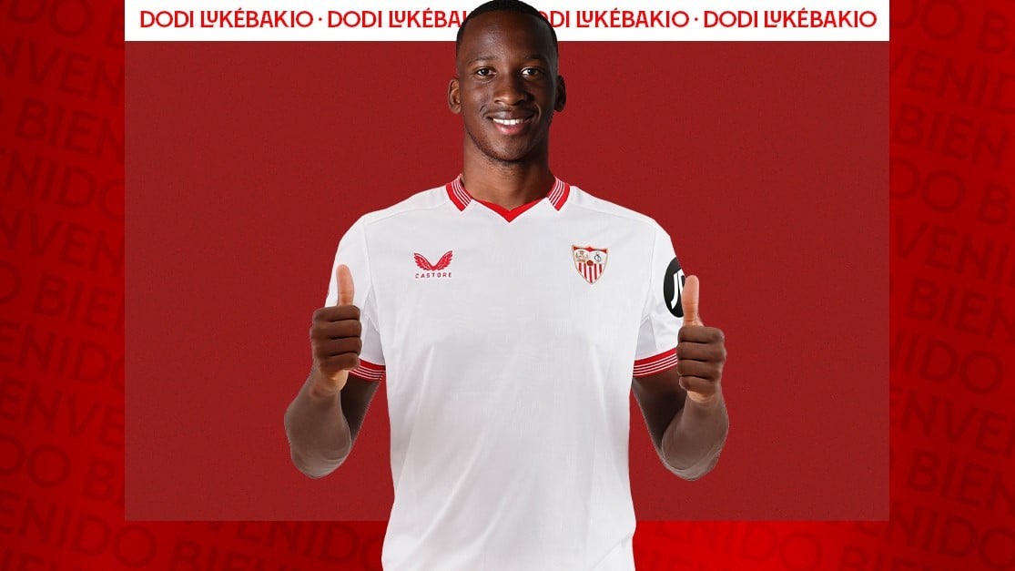 Mercado de fichajes hoy, en directo: Lukebakio, Doku, Veiga, Salah, Alexis Sánchez, Dani Olmo, Livakovic, 