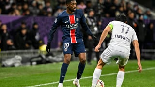 Jornada 24 de la Ligue 1 2024-25 | Partidos, horarios y dónde ver en TV la liga francesa en vivo online