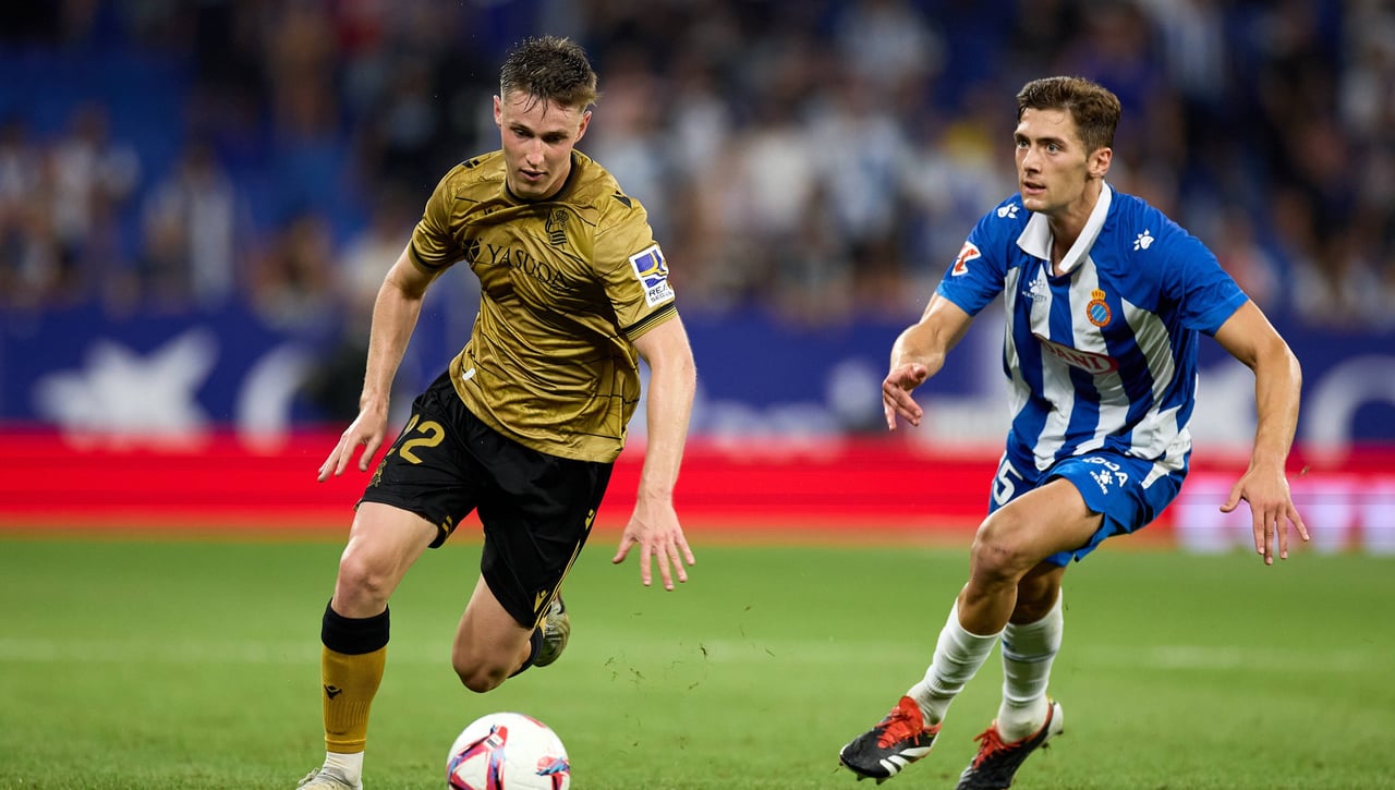 La espina clavada de la Real Sociedad