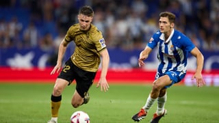 La espina clavada de la Real Sociedad