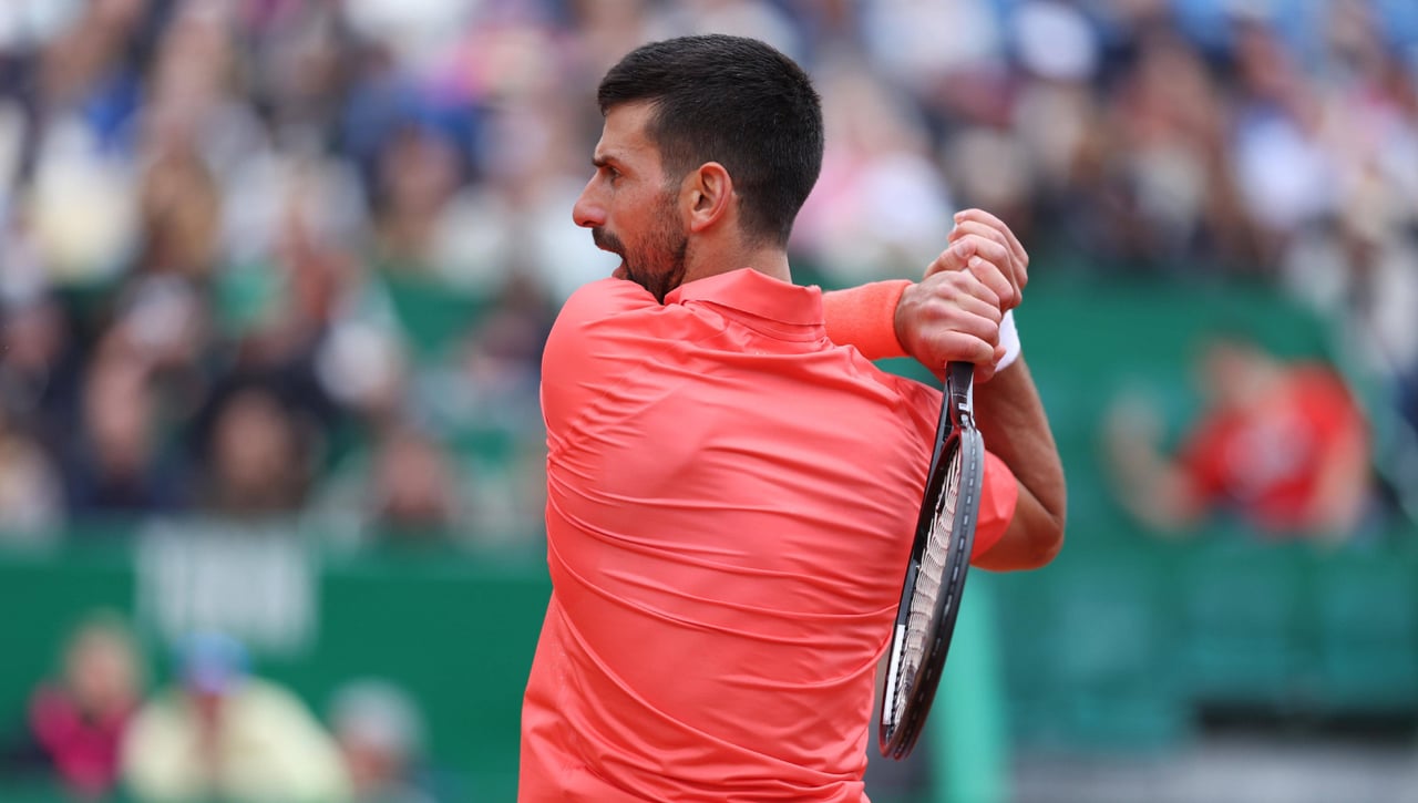 ¿Qué diferencia hay entre 'match point' y 'set point' en tenis?