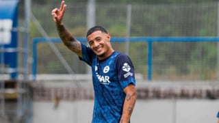 Coudet encuentra en Protesoni la solución defensiva que buscaba