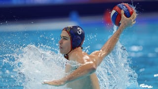 España renuncia a su título Europeo de Waterpolo de la forma más dolorosa