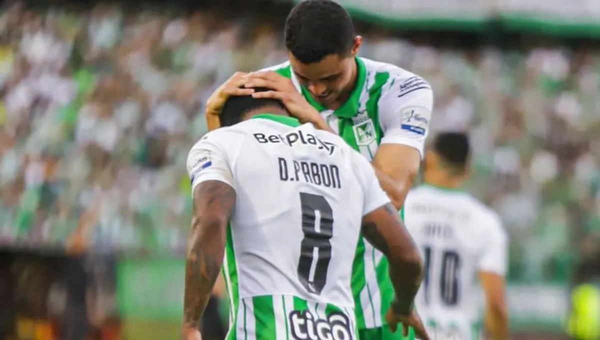 Pasó seis meses por el Betis y ahora es la estrella de la Copa Libertadores