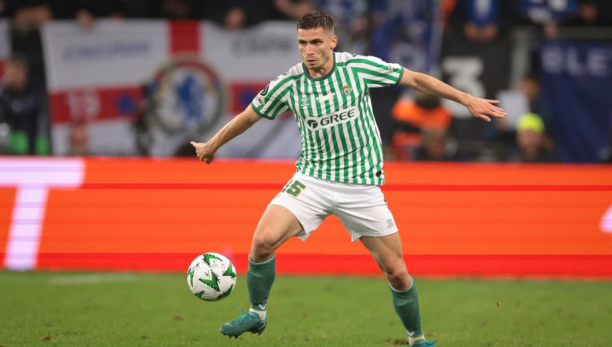 La venta de Perraud, una operación redonda