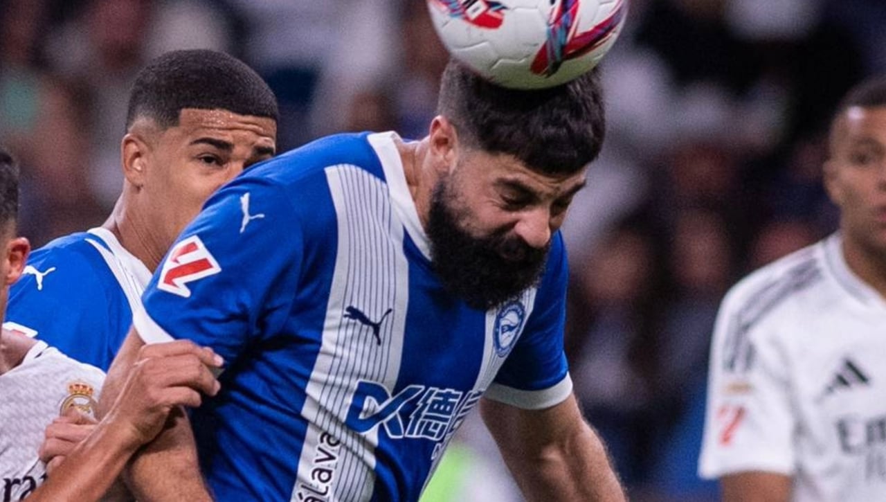 Villalibre no consgiue convencer a Coudet