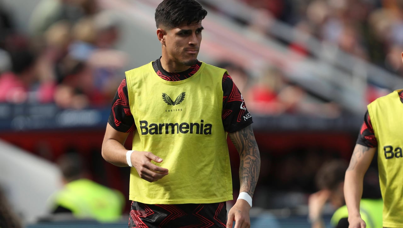 El Atleti ya sabe el precio de Hincapié