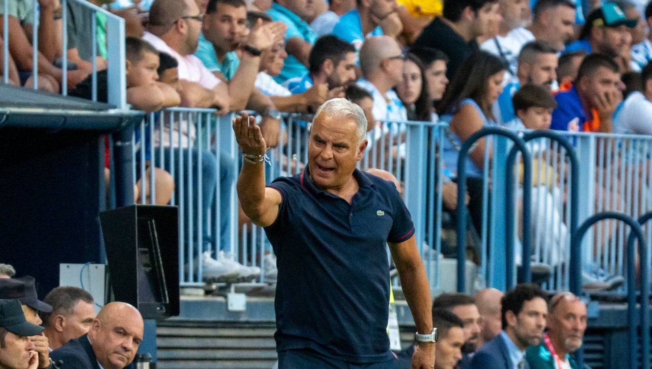 Sergio Pellicer sigue estando en peligro: "mi situación no cambia"