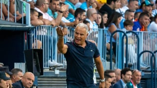 Sergio Pellicer sigue estando en peligro: "mi situación no cambia"