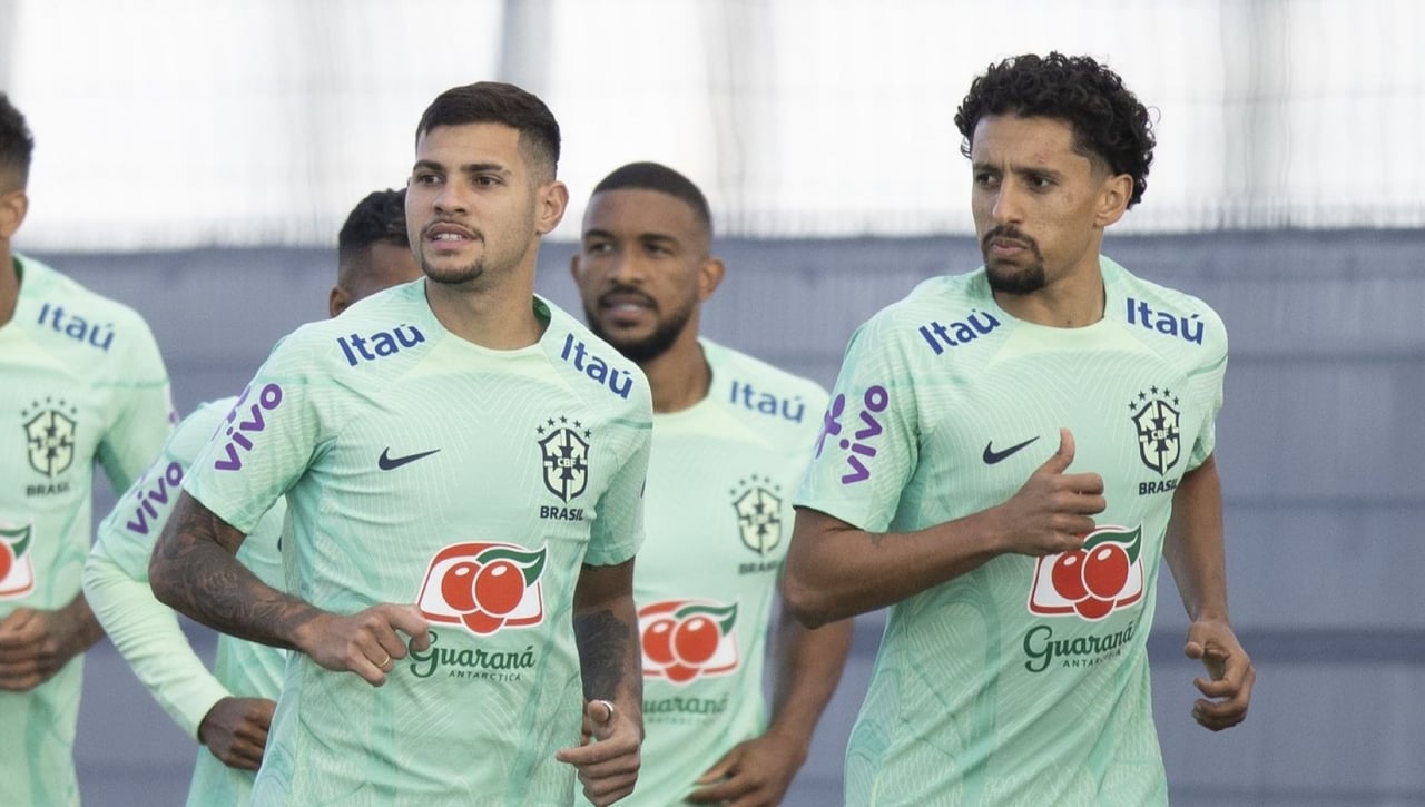 Tras Mbappé, una estrella de Brasil también le dijo "no" al Real Madrid