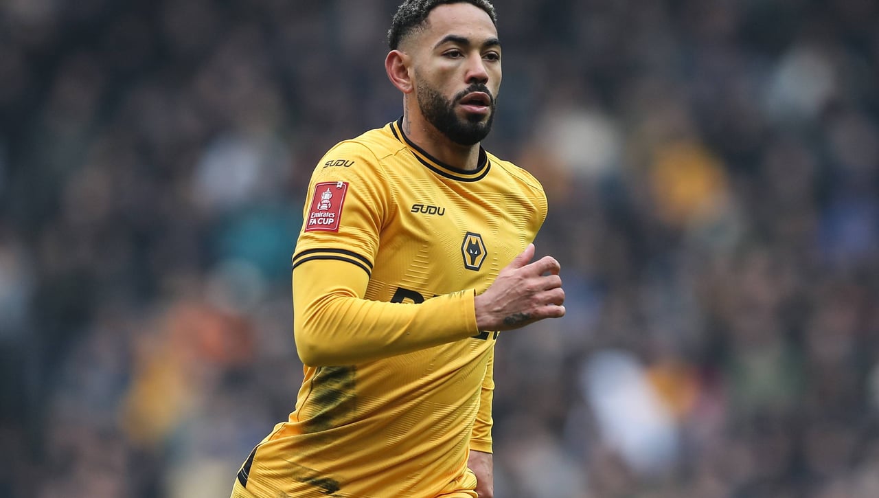 Se lanzan a por el fichaje de Cunha y se confirma su precio de salida