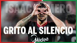 El Grito al Silencio de Isaac Romero, delantero del Sevilla: obligatoria mirada al mercado de enero 