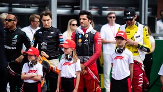 La decisión más trágica de Carlos Sainz