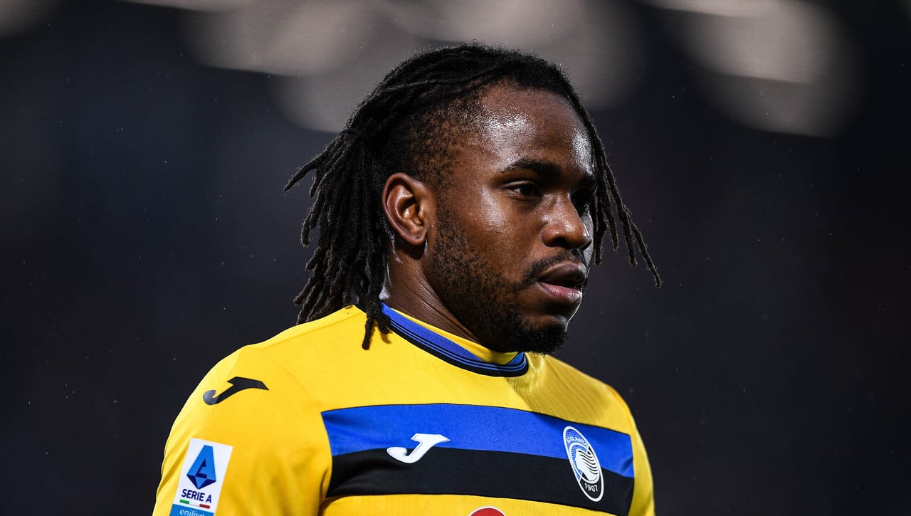 Lookman confirma su adiós