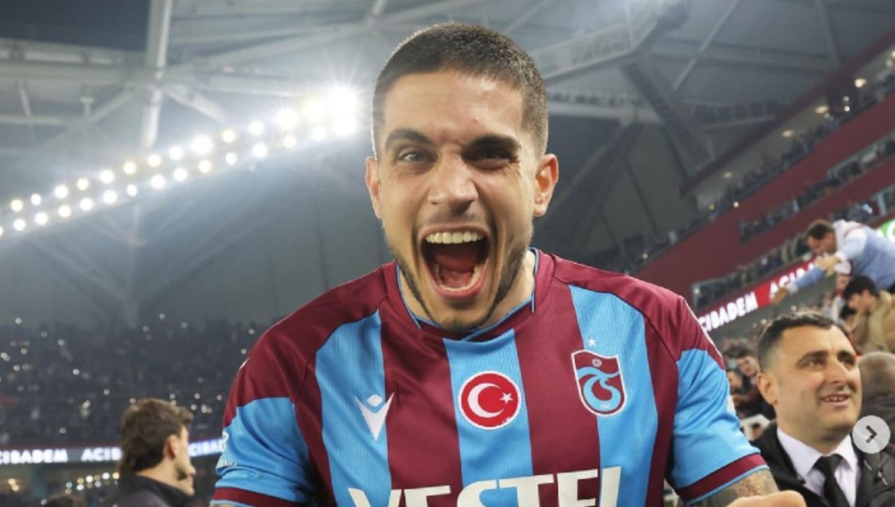 Bartra deja claro con quién va entre Betis y Barça... y te sorprenderá