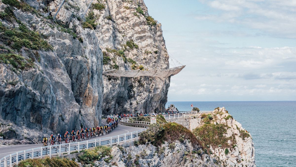 Giro de Italia 2024 Etapa 5: Perfil (Génova - Lucca), recorrido, horario y dónde ver en TV y online el Giro de Italia