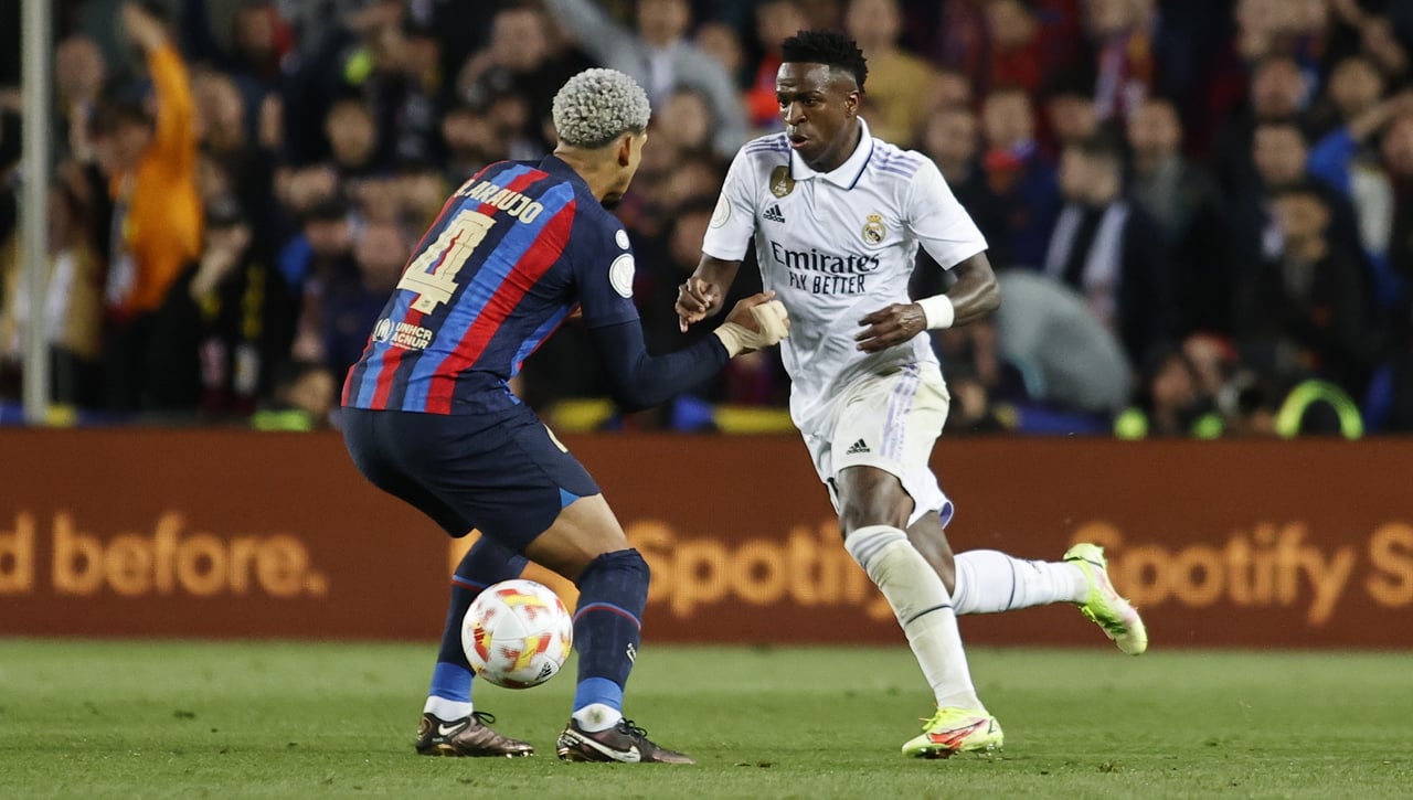 El 'Clásico' de Estados Unidos ya tiene hora