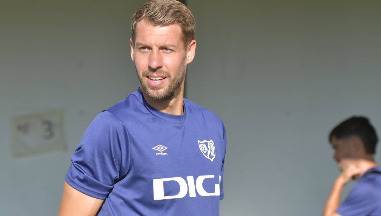Florian Lejeune ya es nuevo fichaje del Rayo Vallecano