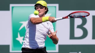 Emerge el próximo gran rival de Sinner y Alcaraz