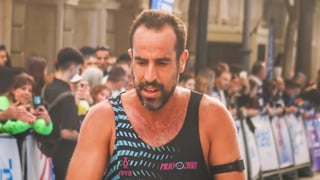 La importancia de Andalucía y de su Huelva natal para Emilio Martín