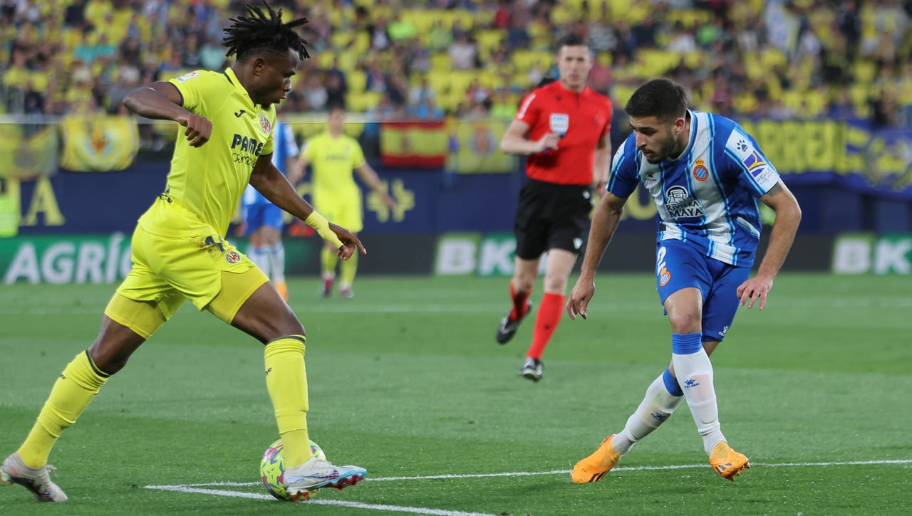 El Milan, dispuesto a gastar en el Villarreal parte de lo que reciba por Tonali