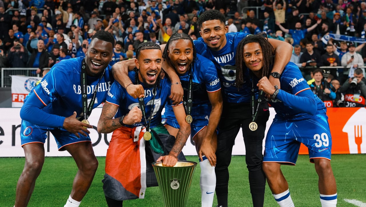 Mundial de Clubes hoy: Partidos, horarios y dónde ver en TV la jornada del lunes 16 de junio de 2025