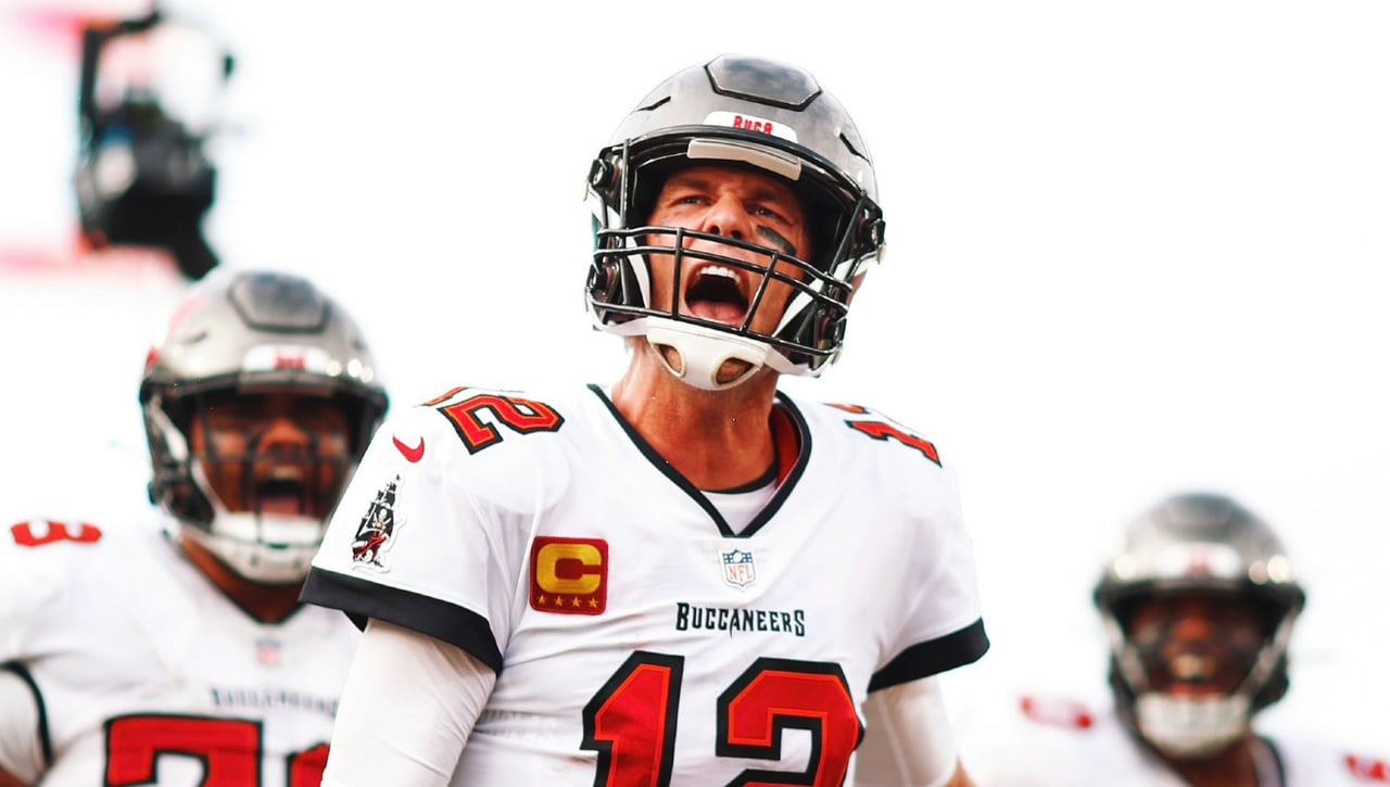 Tom Brady y su posible retirada definitiva