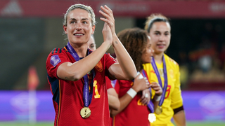 A Alexia Putellas le puede salir caro lo de la Selección española