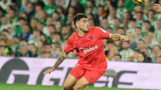 Problemas para Isaac Romero