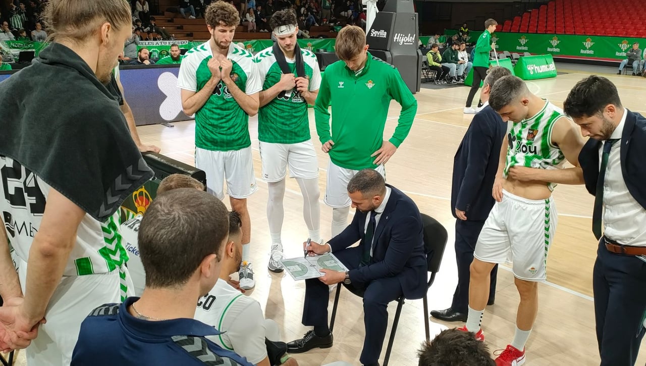 La cantidad exacta que ha provocado la desaparición del Baloncesto Sevilla