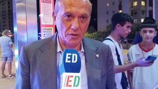 El contundente mensaje de José María del Nido tras ganar el derbi