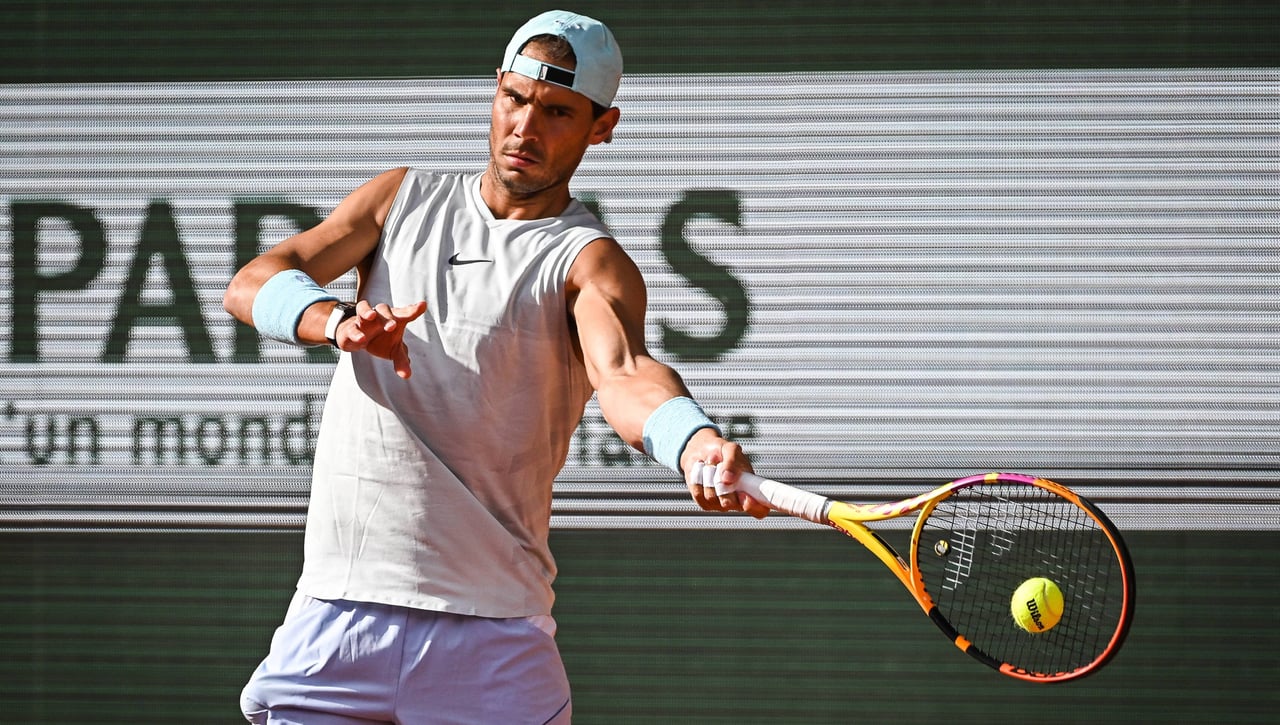 La mayor lección de Rafa Nadal